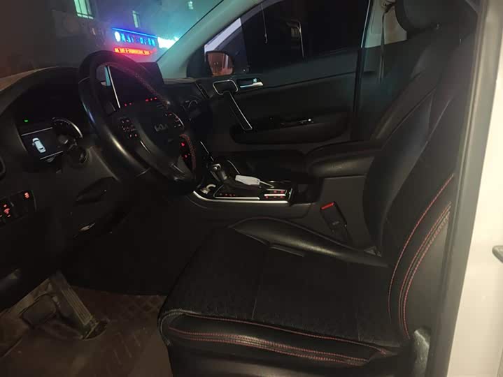 Фото 9 - Kia KX5