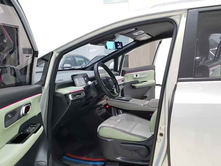 Фото 4 - GAC Aion Y