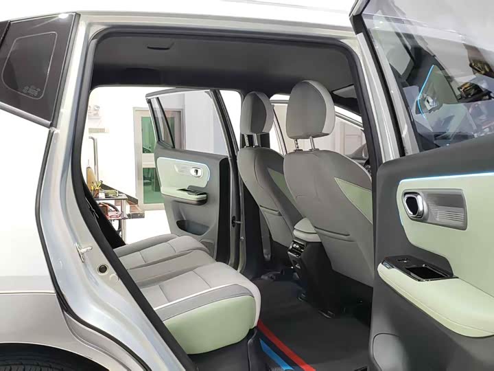 Фото 7 - GAC Aion Y