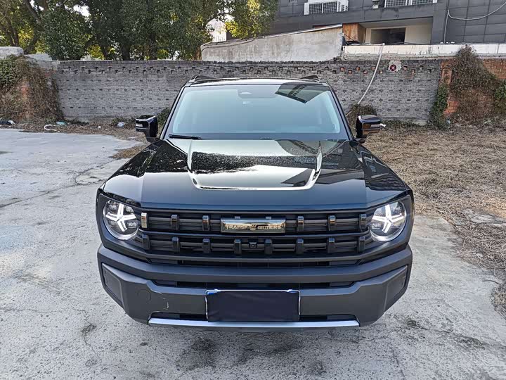 Фото 1 - Haval KuGou