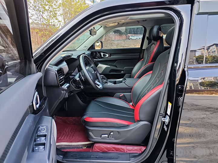 Фото 4 - Haval KuGou