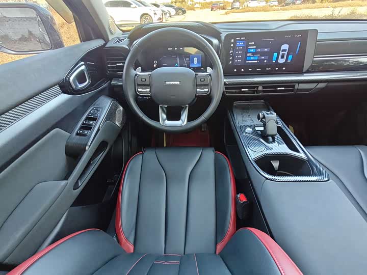 Фото 5 - Haval KuGou