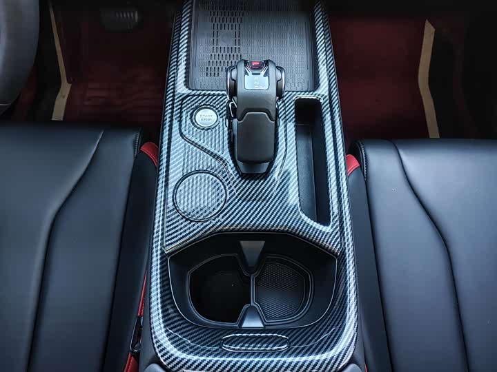 Фото 8 - Haval KuGou