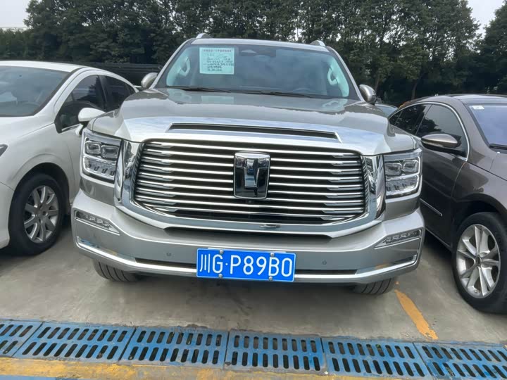 Фото 2 - Tank 500