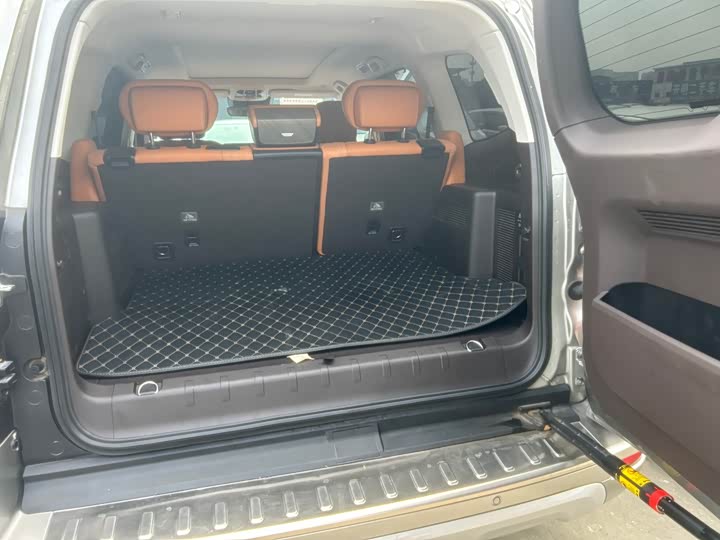 Фото 4 - Tank 500