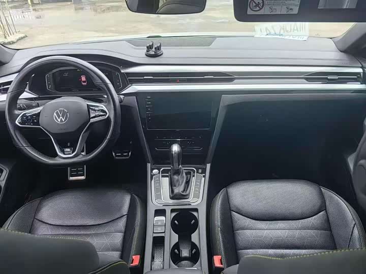 Фото 5 - Volkswagen CC