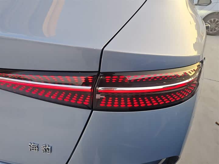 Фото 8 - BYD Seal