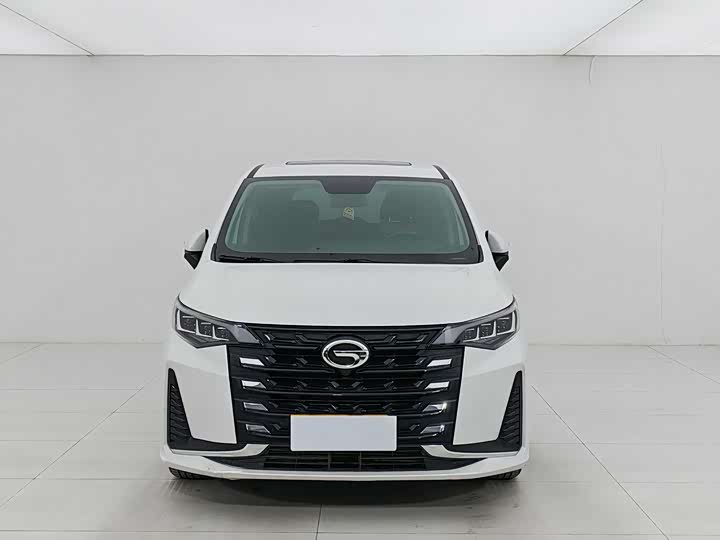 Фото 2 - GAC Trumpchi M6