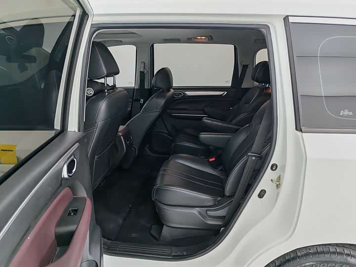 Фото 8 - GAC Trumpchi M6