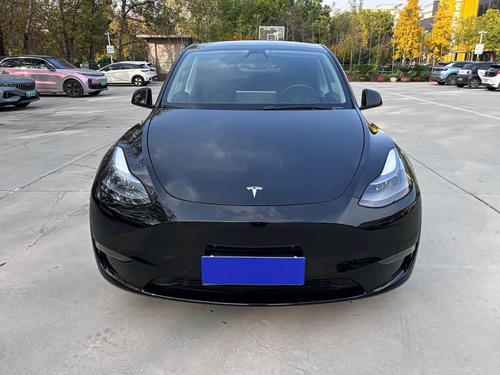 Фото 2 - Tesla Model Y