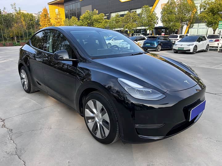 Фото 3 - Tesla Model Y
