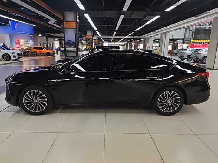 Фото 5 - Buick LaCrosse