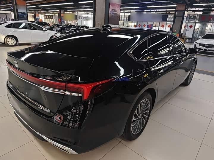 Фото 7 - Buick LaCrosse