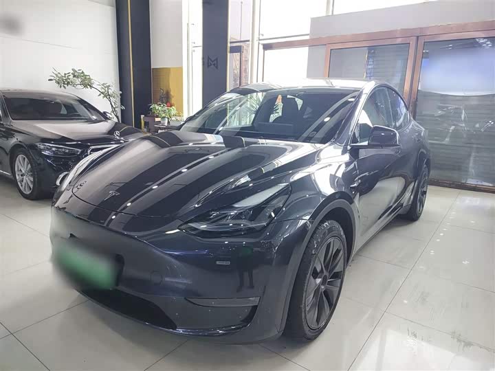 Фото 2 - Tesla Model Y