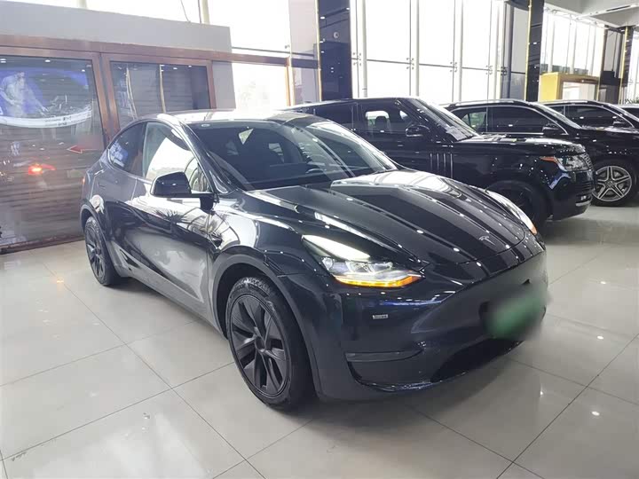 Фото 4 - Tesla Model Y