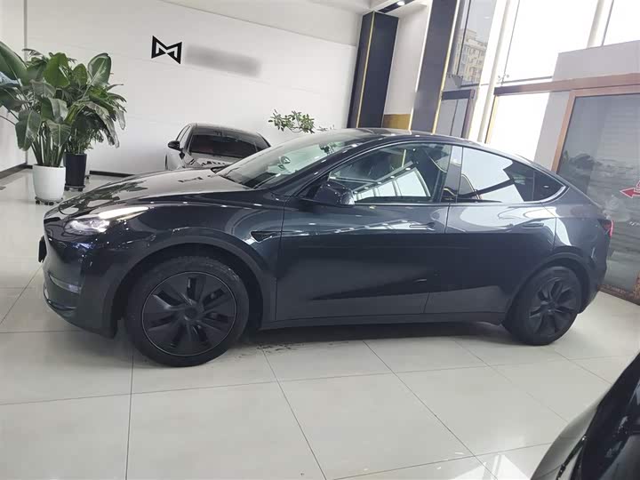 Фото 5 - Tesla Model Y