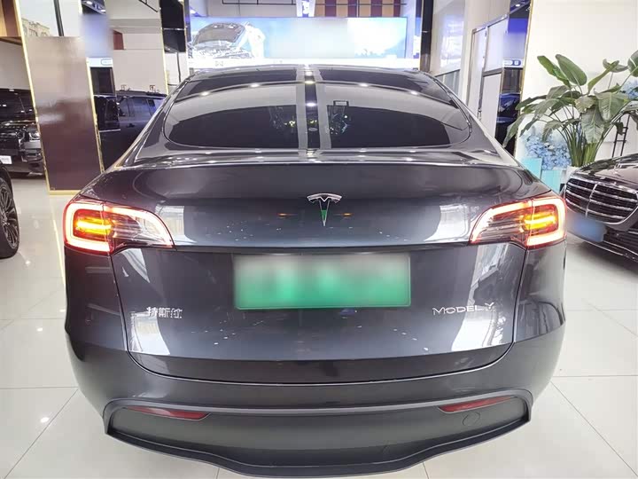 Фото 6 - Tesla Model Y