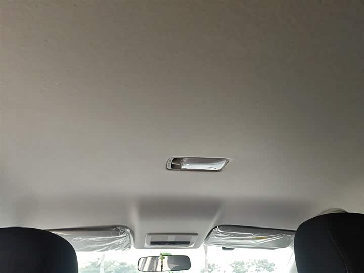 Фото 9 - Nissan Sylphy