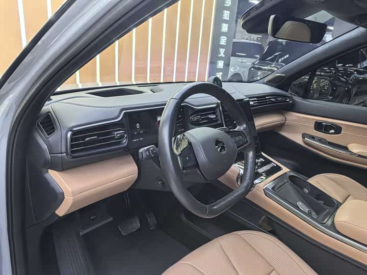 Фото 5 - Nio ES8