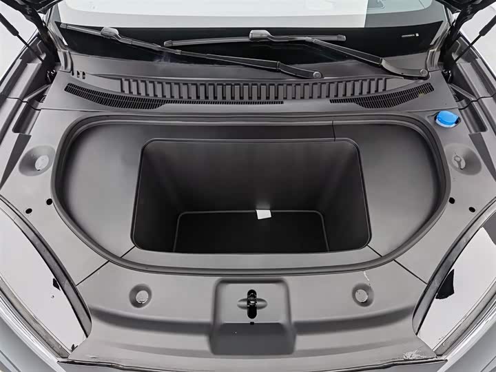 Фото 6 - BYD Sea Lion 07 EV