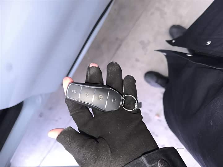 Фото 9 - BYD Yuan Plus