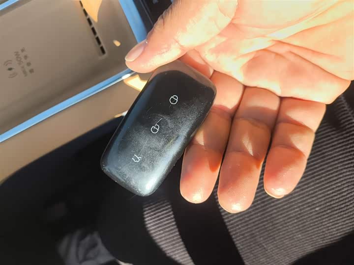 Фото 9 - Geely Galaxy Starship 7