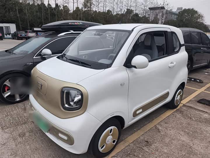 Фото 2 - Bestune Pony