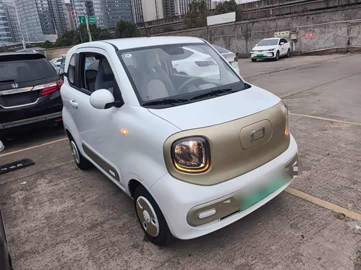 Фото 4 - Bestune Pony