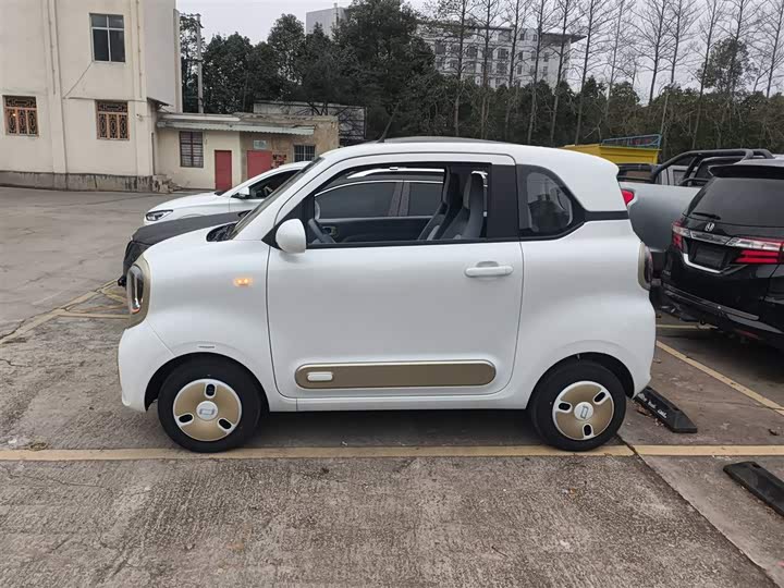 Фото 5 - Bestune Pony