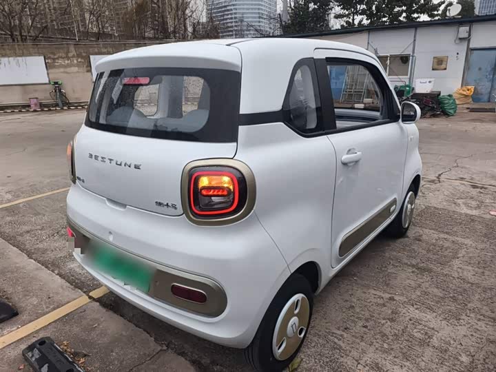 Фото 7 - Bestune Pony