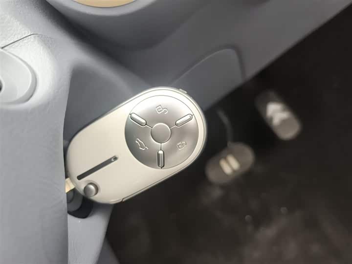 Фото 9 - Bestune Pony