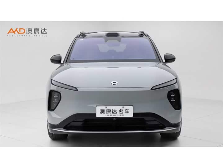 Фото 2 - Nio ES6