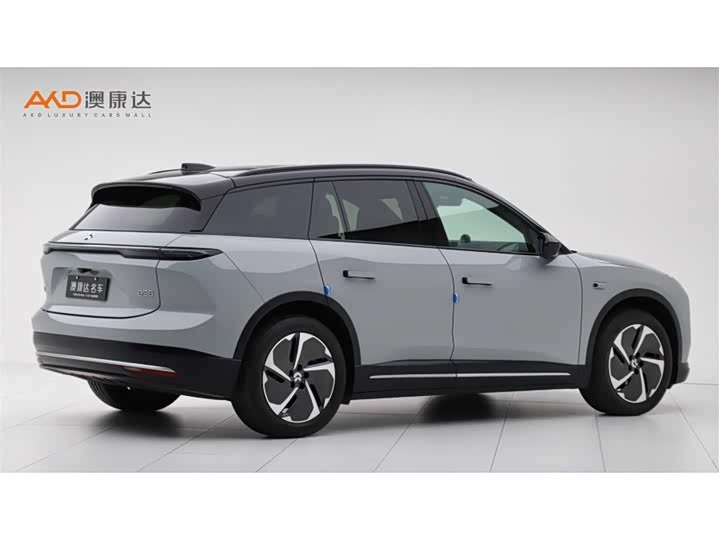 Фото 3 - Nio ES6