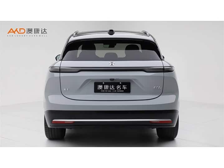 Фото 4 - Nio ES6