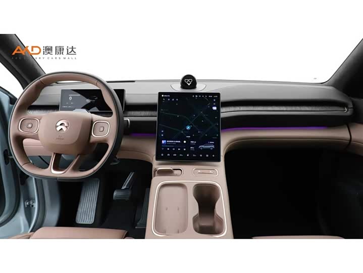 Фото 5 - Nio ES6