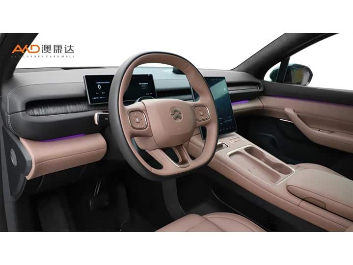 Фото 6 - Nio ES6