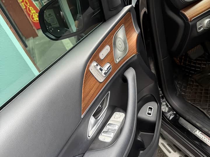 Фото 5 - Mercedes-Benz GLE-Class