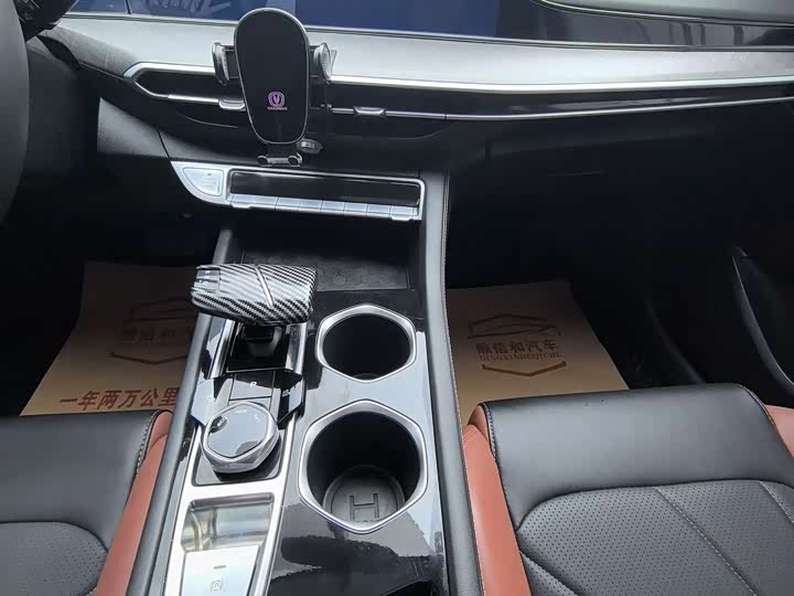 Фото 9 - Changan Eado Plus