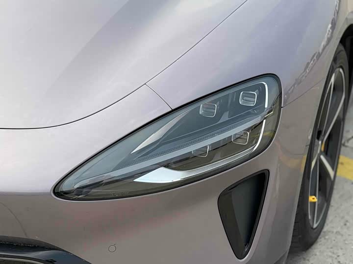 Фото 9 - Xiaomi SU7