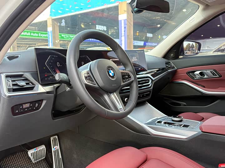 Фото 4 - BMW 3 Series