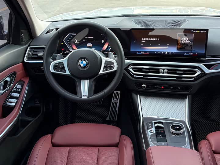 Фото 6 - BMW 3 Series