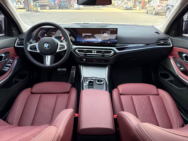 Фото 8 - BMW 3 Series