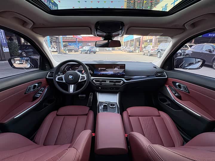 Фото 9 - BMW 3 Series