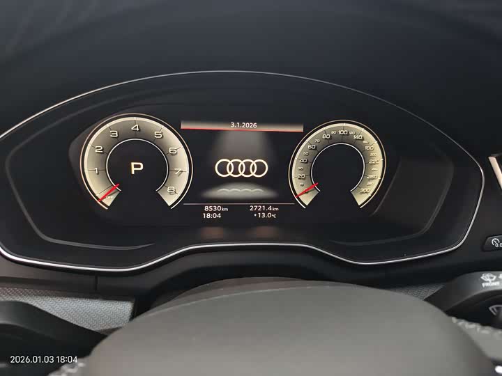 Фото 9 - Audi Q5L
