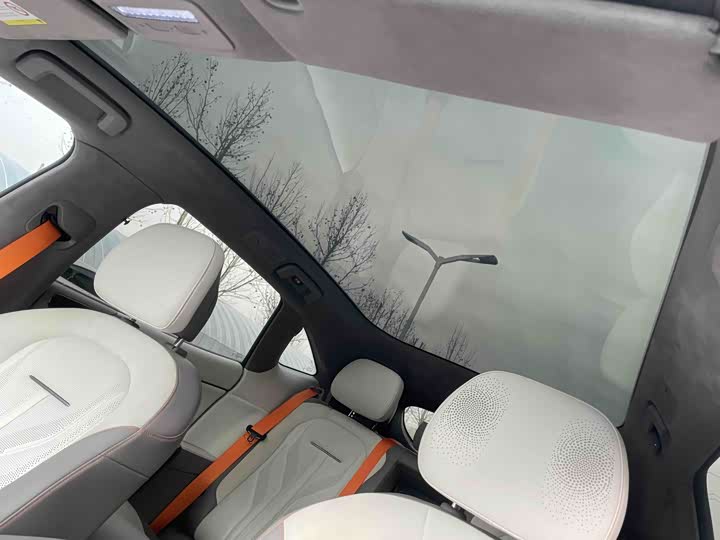 Фото 8 - Zeekr 007 GT