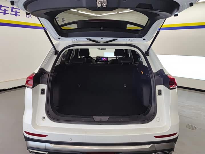 Фото 4 - Haval H6