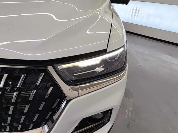 Фото 5 - Haval H6