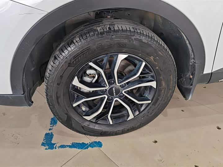 Фото 6 - Haval H6