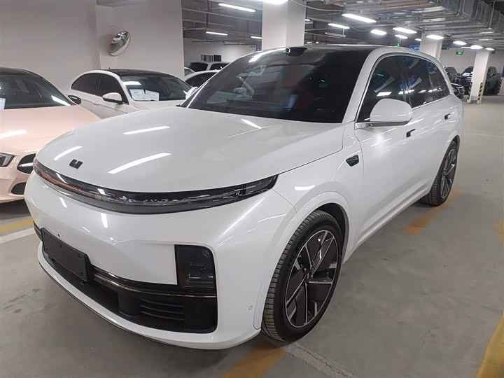 Фото 1 - LiXiang L7