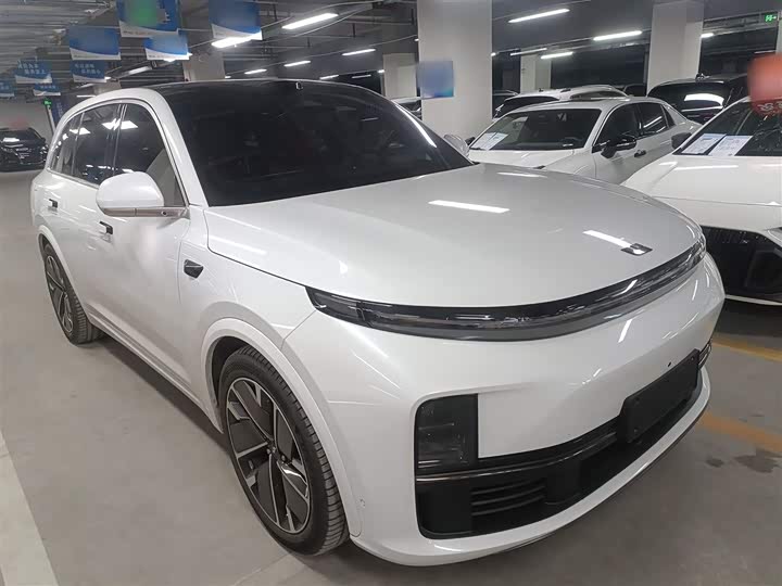 Фото 4 - LiXiang L7